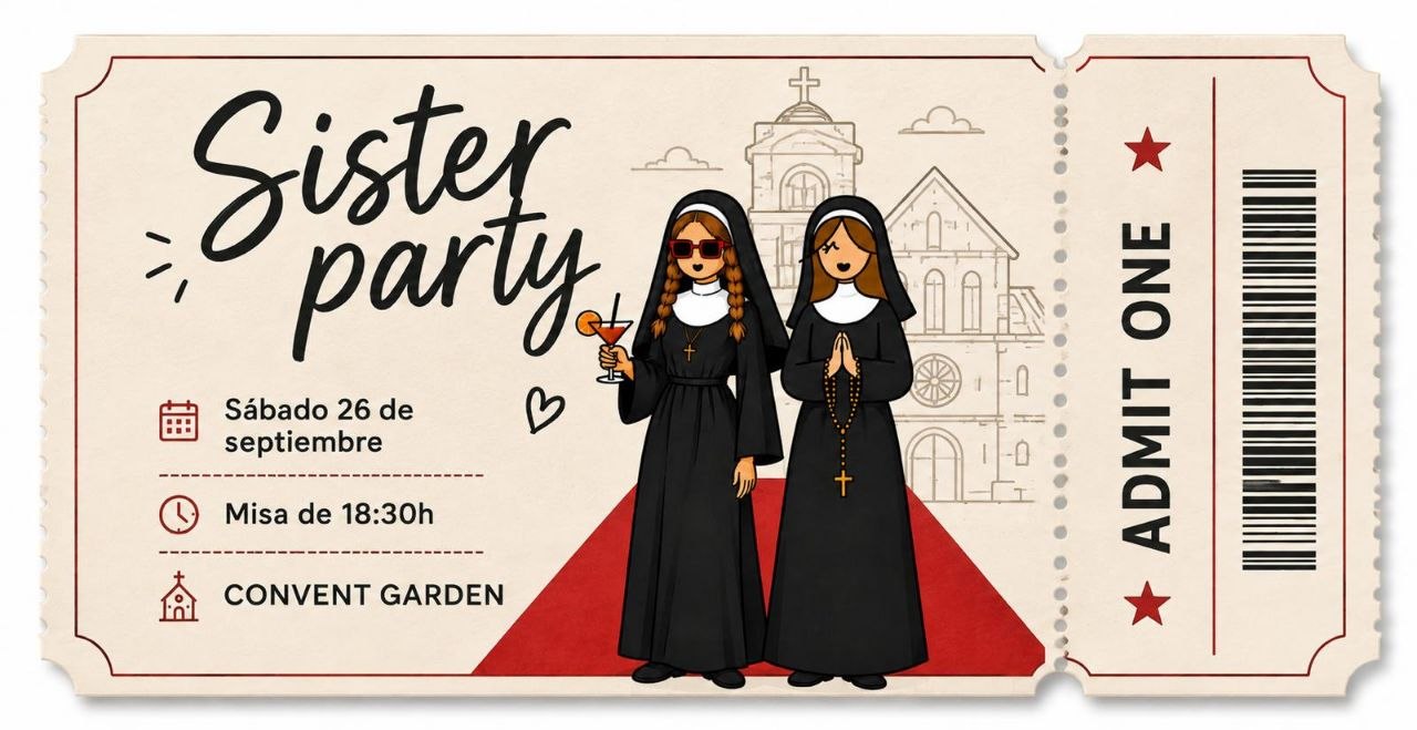 Sister Party